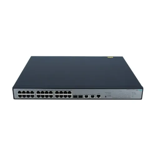 Switch Hp 1950-24G-2SFP+ 2XGT 24 Portas Gigabit Gerenciável 