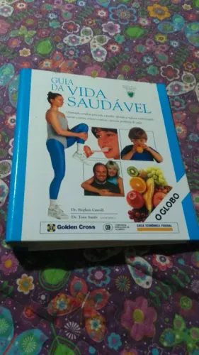 Guia da Vida Saudavel