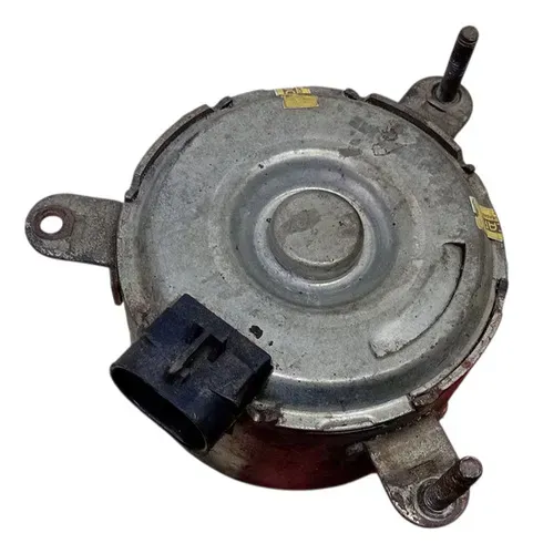 Eletroventilador Celta 2001 A 2006