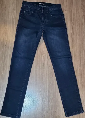 Calça jeans Cavalera