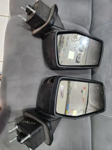 Retrovisor silverado 2024