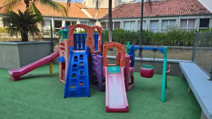 Playground Multiplay Fly