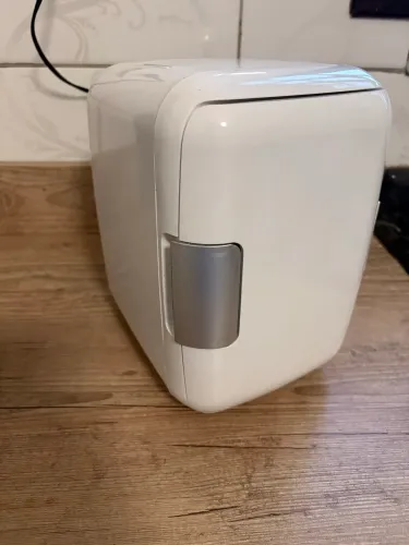 Mini Geladeira da MultiLaser 