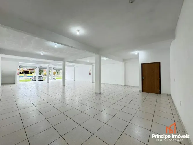 Sala Comercial no Floresta Joinville