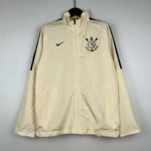 Agasalho do Corinthians