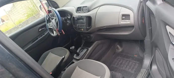 Spin 2016 1.8 5 lugares - 45k