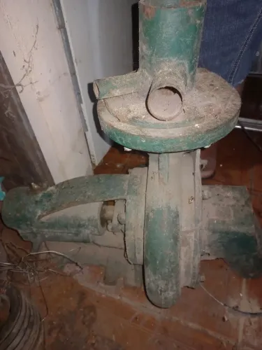 Bomba dagua p irrigação 4 polegadas 