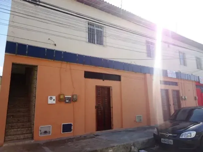 Ponto comercial/Loja/Box para aluguel com 35 metros quadrados em Messejana - Fortaleza - C