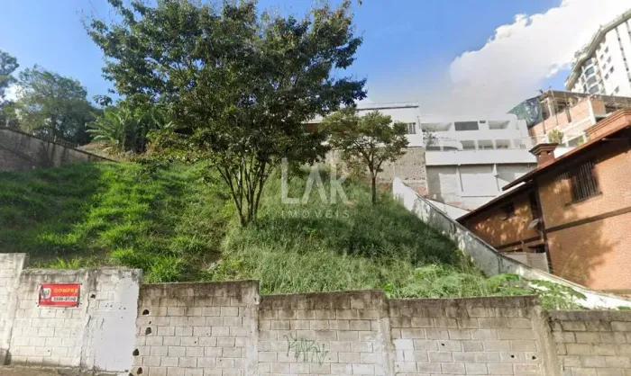 Lote - Terreno à venda, São Bento - Belo Horizonte/MG