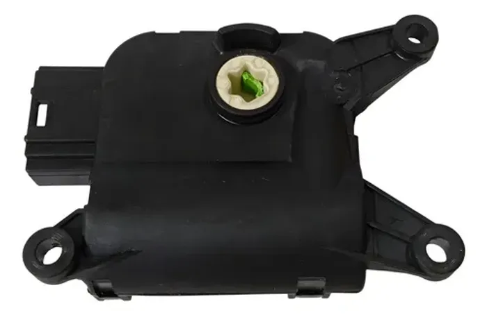 Motor Atuador Caixa Ar Audi A3 2001 - 2005 / 0132801324