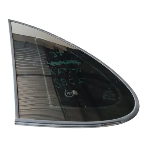 Vidro Fixo Traseiro Esquerdo Chevrolet Vectra 2005 2012 