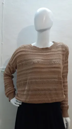 Blusa feminina