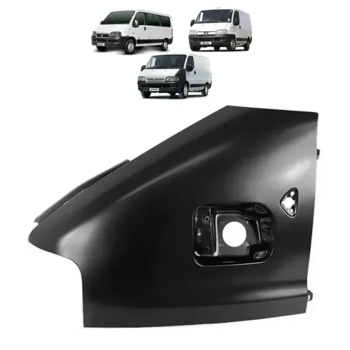 PARALAMA DUCATO BOXER JUMPER 2006 A 2017 LADO ESQUERDO 