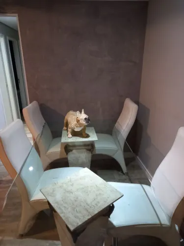 Mesa de jantar