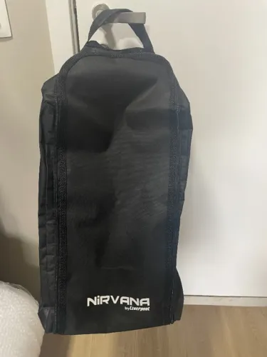 Bag para Cajon Nirvana da Liverpool