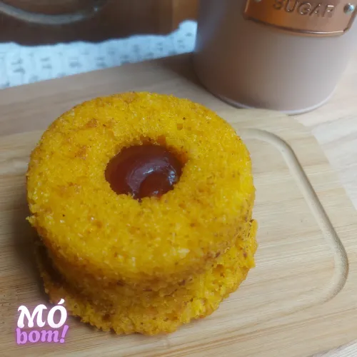 Bolo Caseirinho para Revenda