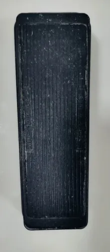 Pedal Cry Baby Dunlop