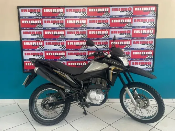 Bros 160 ESDD 2023 unico dono