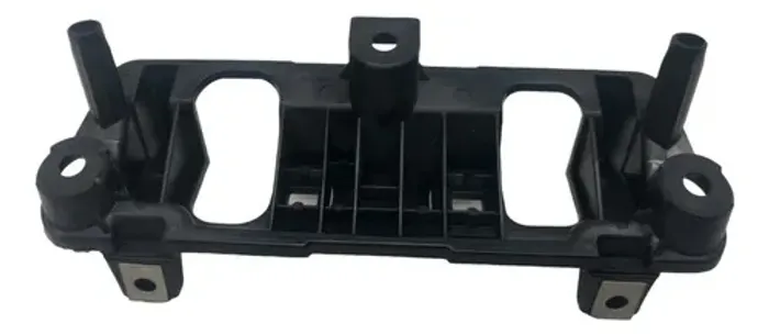 Suporte Multimídia Tela Display Mercedes A200 2014 2015 2016
