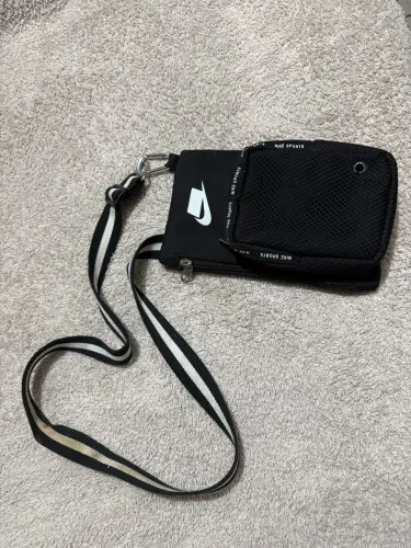 Bolsa masculina