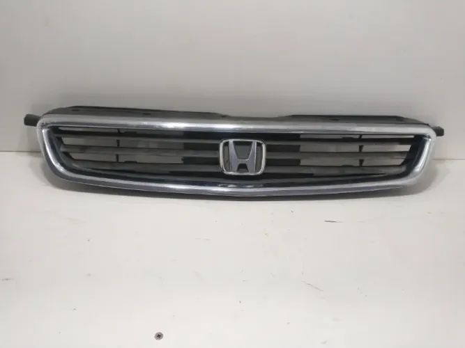 Grade Frontal Para-choque Honda Civic 98