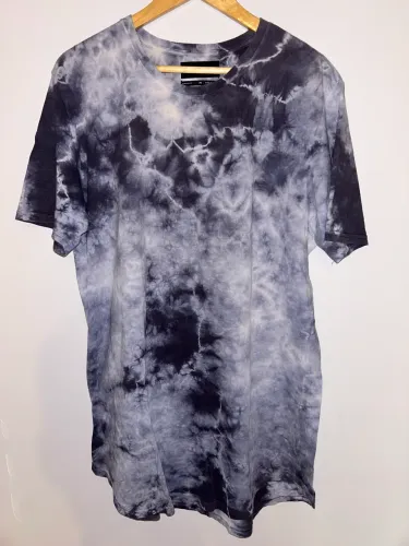 Camisa da marca americana Pacsun