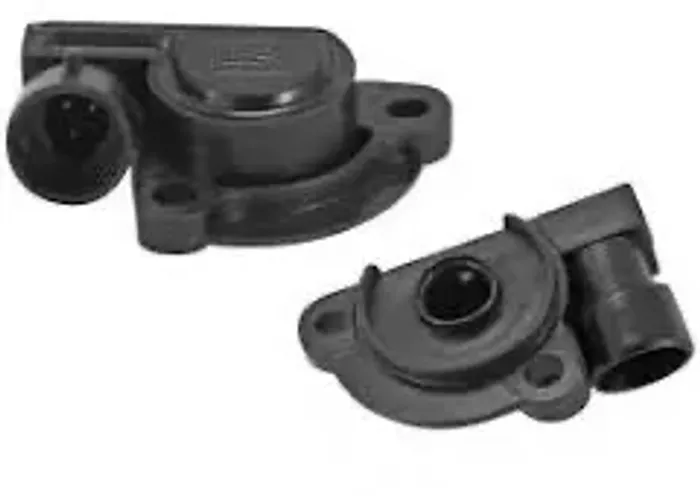 Sensor Posição Borboleta Tps Celta 2001 2002 2003 2004 2005