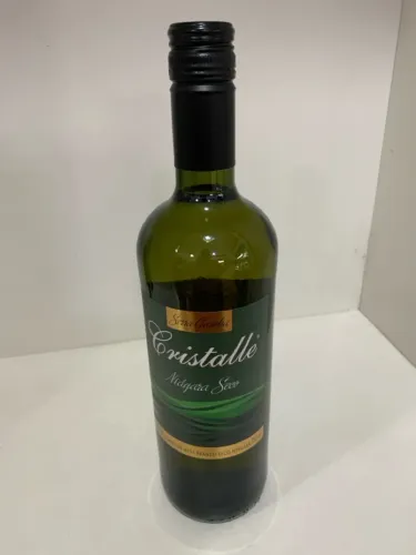 Vinho Cristalé Niágara Seco