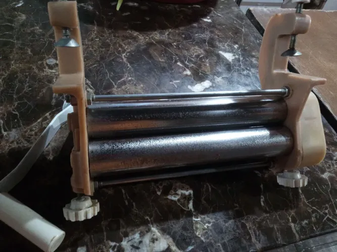 Cilindro para massas 