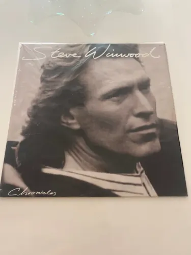 Steve Winwood - Chronicles - LP
