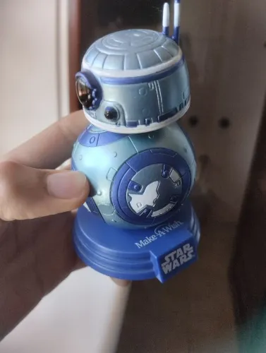 Funko BB-8 - Make a Wish