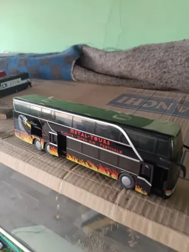 Ônibus 