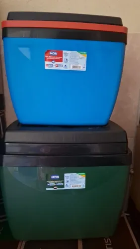 Caixa termica Mor 