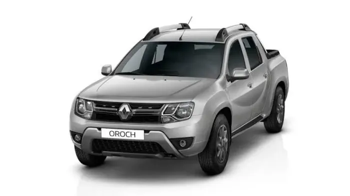 Renault Oroch peças para retirada de peças 