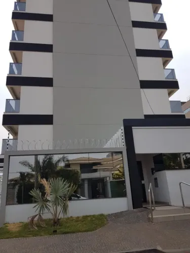 Alugo flat na 106 Sul - Smart Residence 