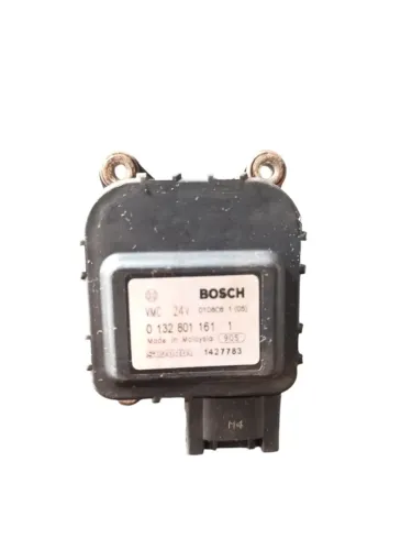 Motor Circulação De Ar Scania 1427783
