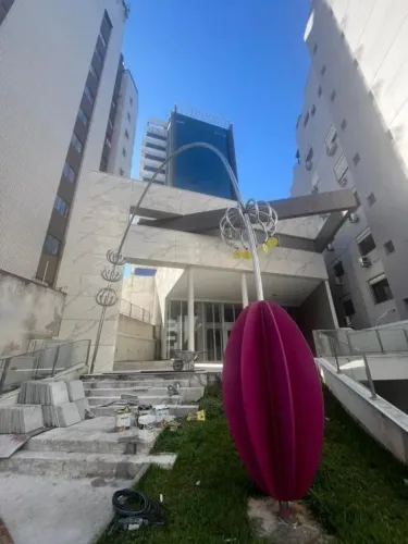 Sala Comercial para Venda em Florianópolis, Centro, 1 banheiro