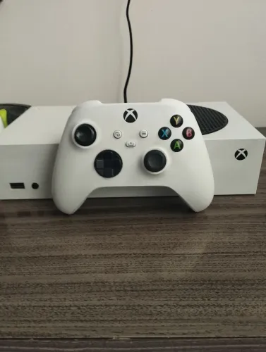 XBOX SERIES S.