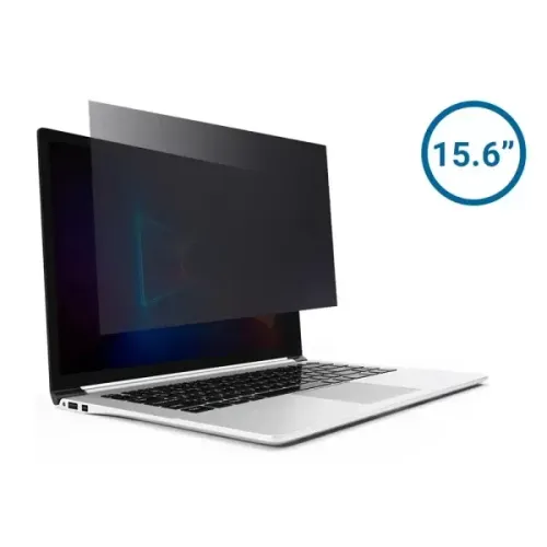 Filtro Privacidade Para Notebook de 15.6?