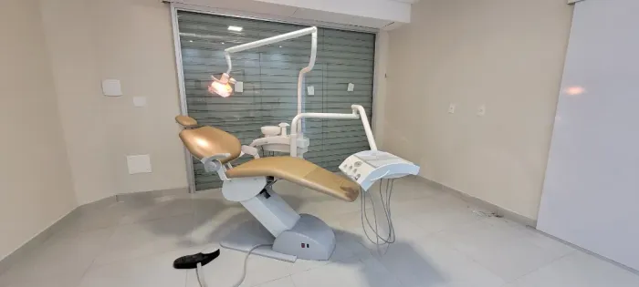 Cadeira Odontológica Kavo Unik - Reformada - Leia a Descrição