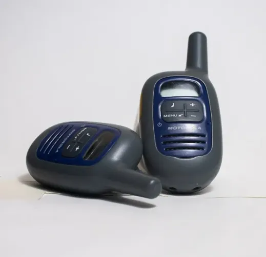 Walkie Talkie MOTOROLA