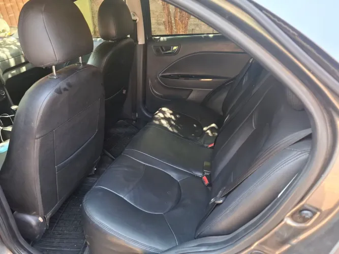 JAC J3 1.4 16V 5P Mec. 2014