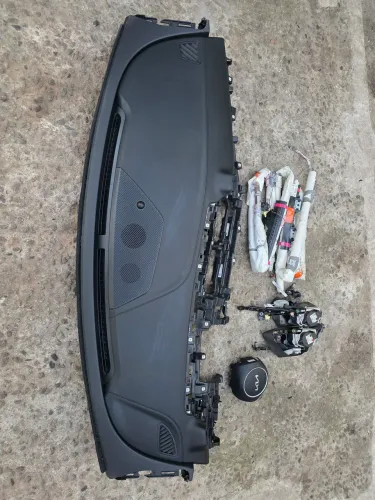 Kit airbag kia sportage 2024 2025 original