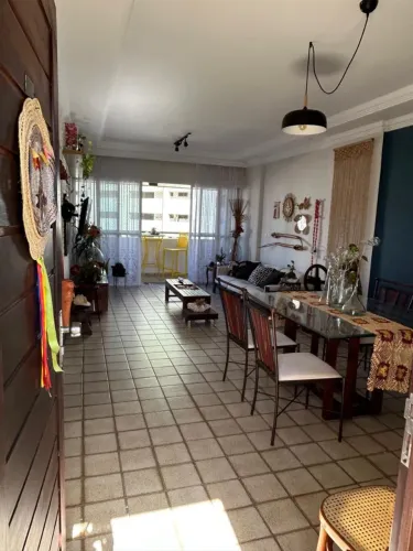 Reveillon em Tambau próximos ao Busto