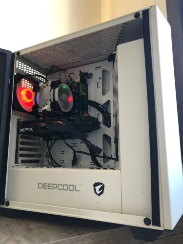 PC GAMER TOP