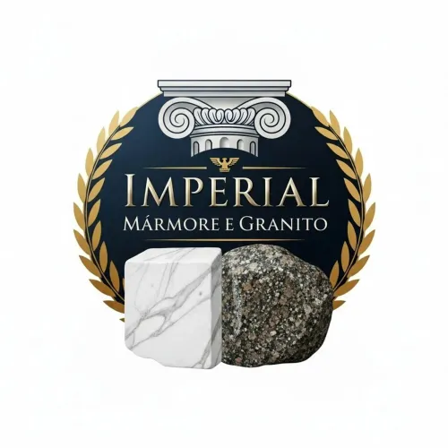Imperial mármore e granito, tudo em mármore e granito 