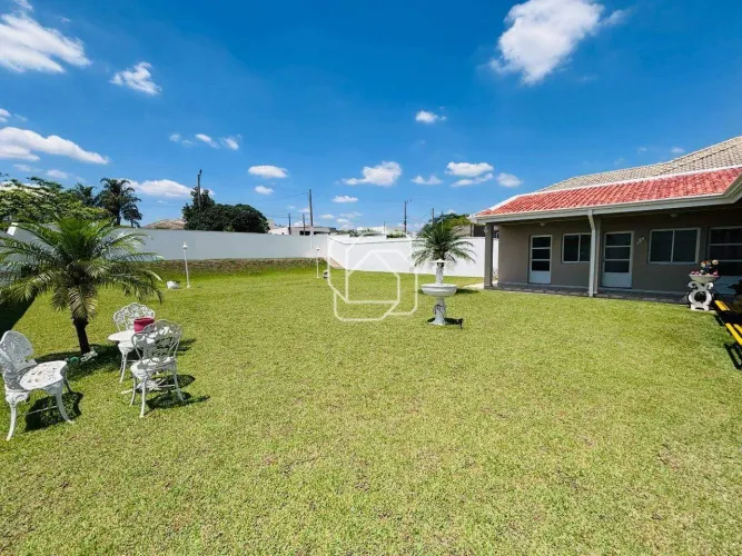 Casa de Condomínio em Salto à venda Condomínio Fazenda Palmeiras Imperiais - SP | 3 quarto