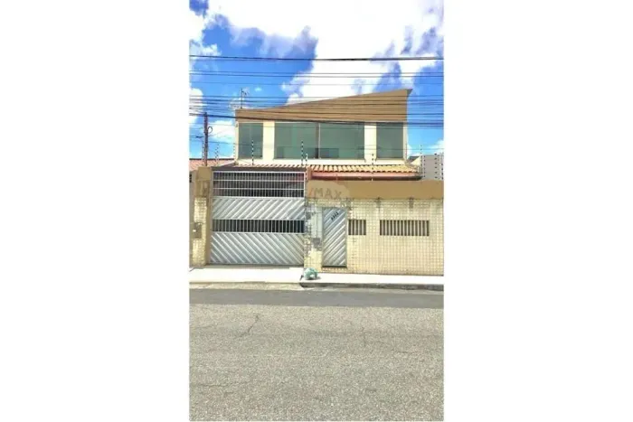 Casa dos sonhos 480m² em Aracaju, Prôximo ao IFS!