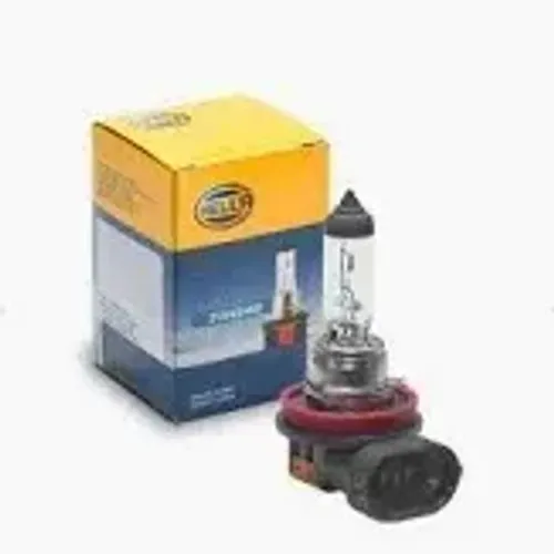 Lâmpada Hella H8 - 12v / 35w