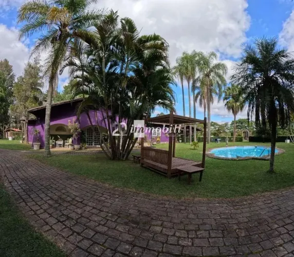 Casa à venda e para alugar em Vargem Grande Paulista, Monte Catine, com 4 suítes, com 692.